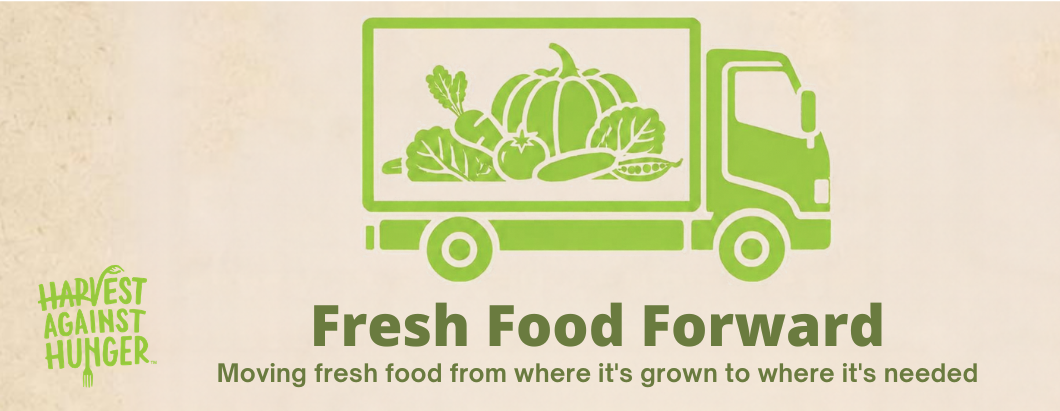 Fresh Food Forward
